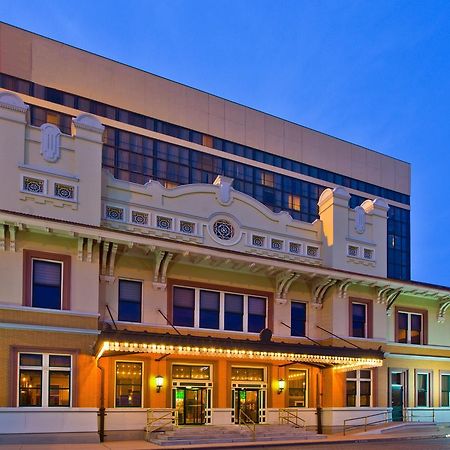 Pensacola Grand Hotel - Historic Downtown Exteriér fotografie
