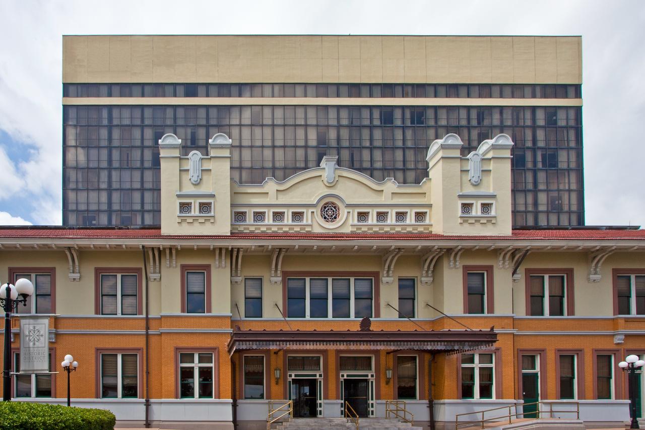 Pensacola Grand Hotel - Historic Downtown Exteriér fotografie