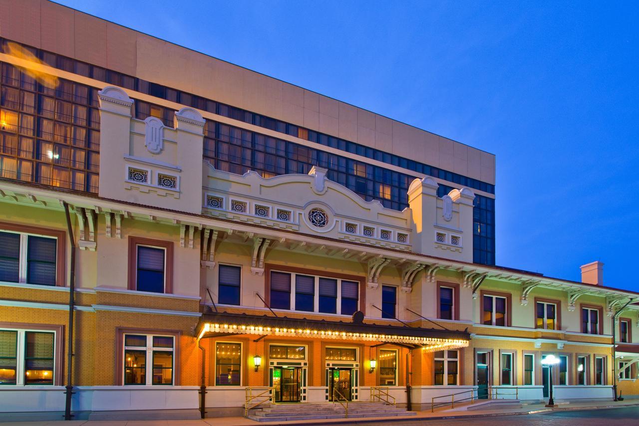 Pensacola Grand Hotel - Historic Downtown Exteriér fotografie